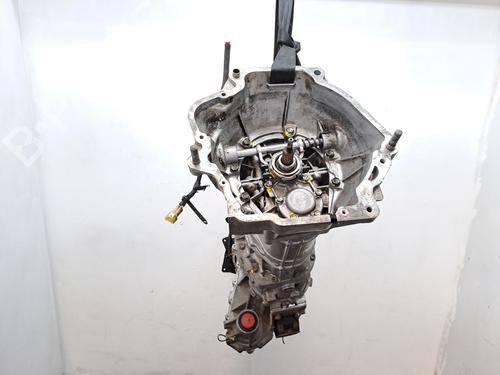 Used Gearbox SUZUKI VITARA (ET, TA, TD) 1.6 i 16V All-wheel Drive (ET, TA02, SE416) (97 hp) 24821156