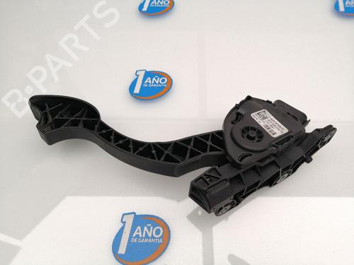 Used Pedal FORD MONDEO IV (BA7) 2.0 TDCi (136 hp) 23458257