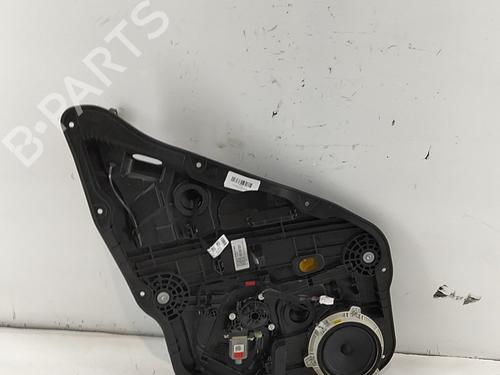 Used Rear right window mechanism Rear right window mechanism 38799435 38799435