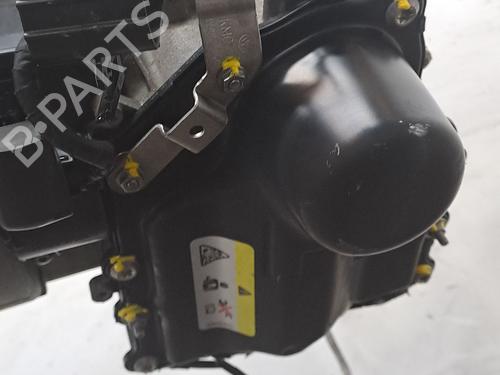 Gearbox VW GOLF VII (5G1, BQ1, BE1, BE2) 1.5 TSI | BP23375479M3 