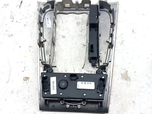 Used Switch MERCEDES-BENZ E-CLASS (W211) E 280 CDI (211.020) (190 hp) 29556396