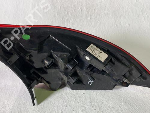 Right taillight PORSCHE CAYENNE (92A) 3.0 Diesel | BP39741677C35 - Image 2