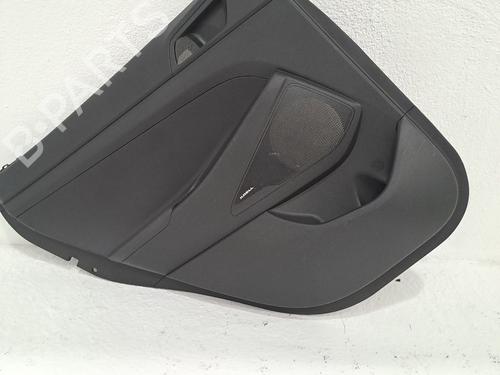 Used Rear left panel HYUNDAI TUCSON (TL, TLE) 1.6 CRDi (116 hp) 26169565