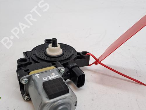 Right rear window motor HYUNDAI TUCSON (TL, TLE) 1.6 T-GDi | BP23286220E22 
