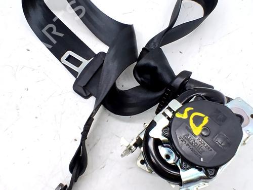 Used Front right seatbelt Front right seatbelt DACIA SANDERO III 1.0 TCe 90 (91 hp) 33771666 33771666