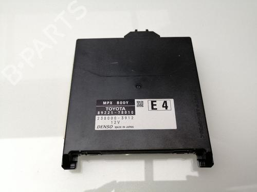 Module électronique LEXUS NX (_Z1_) 300h AWD (AYZ15, AYZ15_, AYZ15R) (197 hp) 23379246
