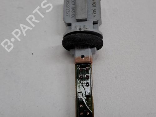 Elektronensonde für VW T-ROC (A11, D11) 1.5 TSI (150 hp) 28036992