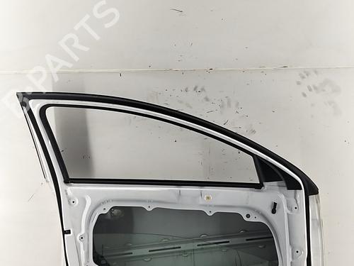 Left front door KIA PROCEED (CD) 1.6 T-GDI GT | BP36771844C2 - Image 2