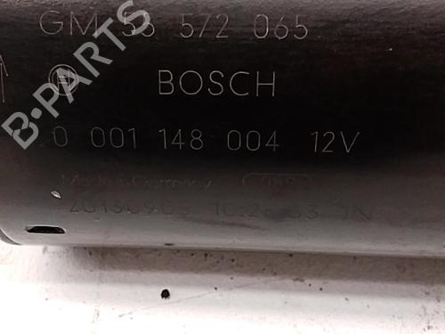 Starter OPEL ASTRA J GTC 2.0 BiTurbo CDTI (08) | BP36241333M8 - Image 2