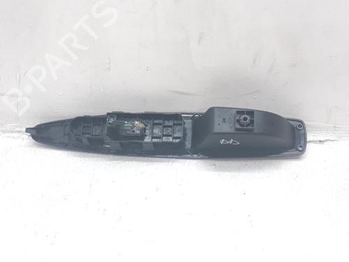 Right front window switch CITROËN C4 I (LC_) 1.6 HDi | BP33762465I26 - Image 2