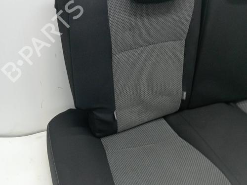 Seats set TOYOTA YARIS (_P13_) 1.5 Hybrid (NHP130_, NHP130) | BP23351402C78