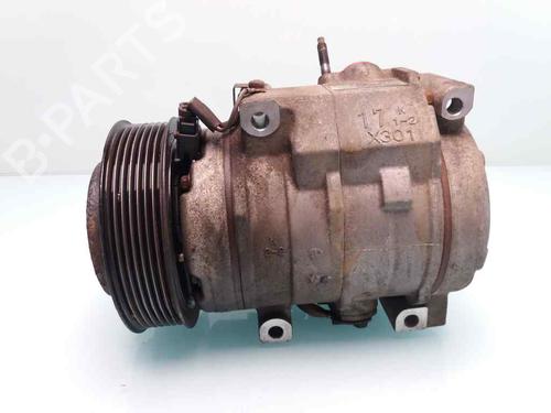 AC compressor TOYOTA LAND CRUISER PRADO (_J12_) 3.0 D-4D (KDJ120, KDJ125) | BP23650293M34 