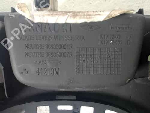 Ashtray RENAULT SCÉNIC III (JZ0/1_) 1.6 dCi (JZ00, JZ12) | BP32257878I30