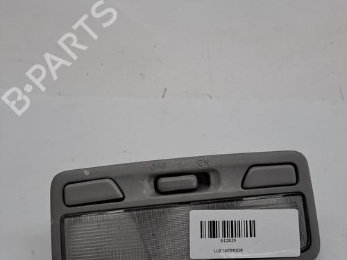 Used Interior roof light MITSUBISHI PAJERO PININ I (H6_W, H7_W) 1.8 (H76W, H66W) (114 hp) 23975447