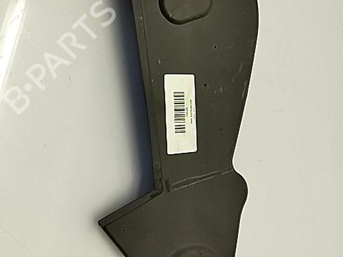 Used Timing cover SKODA RAPID Spaceback (NH1) 1.6 TDI (90 hp) 29303151