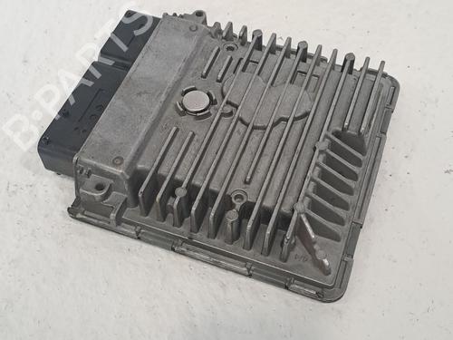 Used Engine control unit (ECU) VW JETTA IV (162, 163, AV3, AV2) 1.6 TDI (105 hp) 26381621