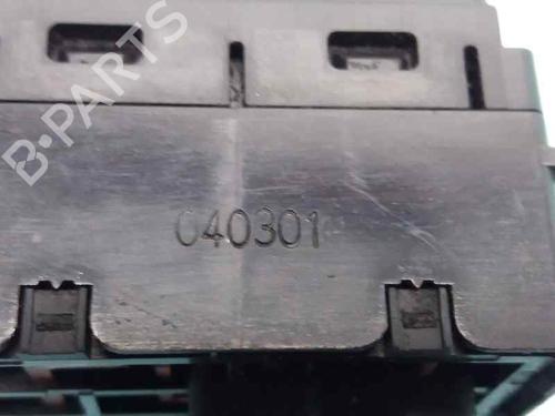 Commande retroviseurs NISSAN X-TRAIL I (T30) 2.2 Di 4x4 (114 hp) 23856763