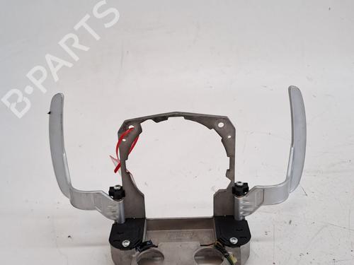 Andre CITROËN C-CROSSER (VU_, VV_) 2.2 HDi (156 hp) 27462667