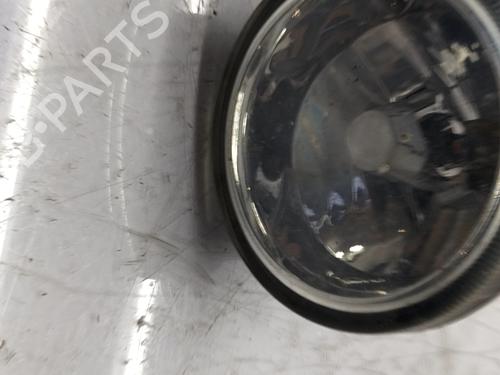 Feu de brouillard avant droit PEUGEOT 1007 (KM_) 1.6 16V (109 hp) 32107371