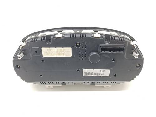 Instrument cluster NISSAN QASHQAI I (J10, NJ10) 1.6 | BP25455377C47