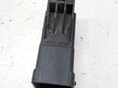 Electronic module RENAULT MEGANE III Grandtour (KZ0/1) 1.9 dCi (KZ0J, KZ0N, KZ1S) | BP27668738M83 