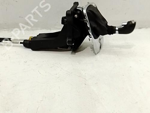 Gear lever OPEL MERIVA B MPV (S10) 1.3 CDTI (75) | BP34367398M90 - Image 2