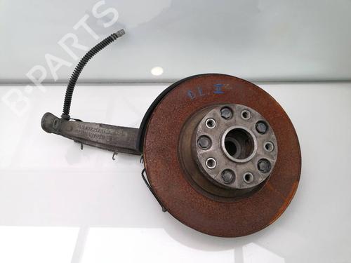 Left front steering knuckle AUDI Q7 (4LB) 3.0 TDI quattro | BP23454171M25 