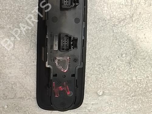 Left front window switch PEUGEOT 807 (EB_) 2.2 HDi | BP36258121I27 - Image 2