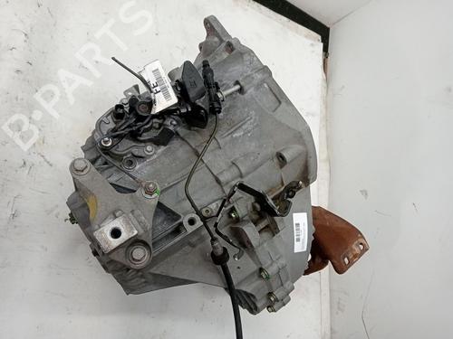 Gearbox FORD FOCUS II (DA_, HCP, DP) 2.0 TDCi | BP23354860M3