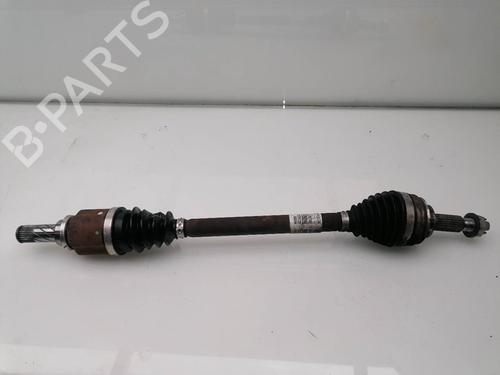 Used Left front driveshaft DACIA SANDERO II 1.2 (73 hp) 23940353