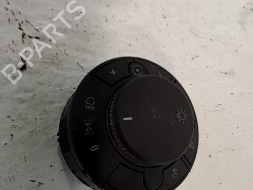 Used Headlight switch Headlight switch OPEL CORSA D (S07) 1.2 (L08, L68) (80 hp) 33768739 33768739