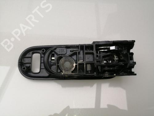 Front right interior door handle MAZDA CX-7 (ER) 2.2 MZR-CD AWD (ER10A) | BP23418868I14 