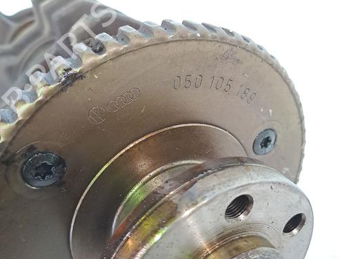 Used Other AUDI A4 B5 Avant (8D5) 2.4 quattro (163 hp) 30452179