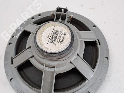 Speaker CITROËN C3 II (SC_) 1.2 VTi 82 | BP23976119E2 