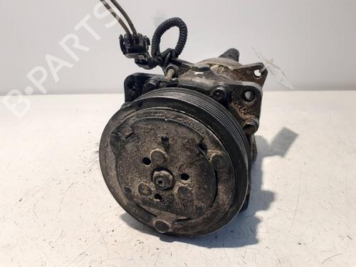 Used AC compressor RENAULT 19 I Chamade (L53_) 1.9 D (L534, L53J) (64 hp) 25987953