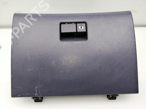 Glove box TOYOTA LAND CRUISER 90 (_J9_) 3.0 TD (KZJ90_, KZJ95_, KZJ90R, KZJ95R, KZJ90W, KZJ95W) | BP23651496C95 