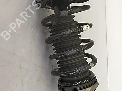 Left front shock absorber OPEL ZAFIRA / ZAFIRA FAMILY B (A05) 1.7 CDTI (M75) | BP29421353M16 