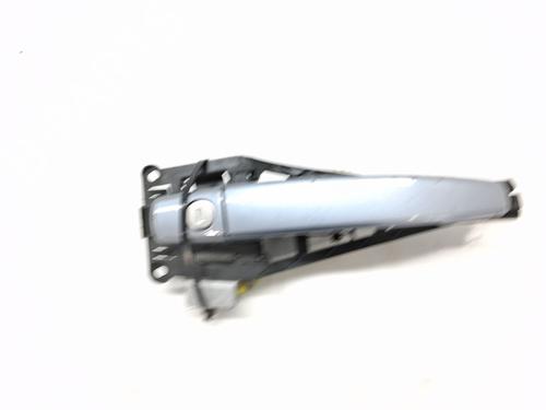Venstre foran utvendig håndtak OPEL ASTRA H (A04) 1.6 (L48) (105 hp) 27731711