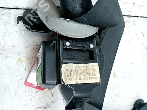 Rear left seatbelt KIA SPORTAGE III (SL) 1.7 CRDi | BP29229271I29 