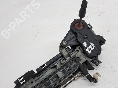 Front left exterior door handle AUDI A3 Sportback (8PA) 2.0 TDI 16V | BP23366111C128 