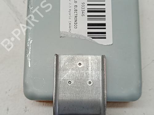 Electronic module TOYOTA RAV 4 V (_A5_, _H5_) 2.5 Hybrid (AXAH52) | BP36016155M83 - Image 3