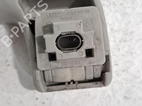 Interior roof handle AUDI A4 B7 (8EC) 3.0 TDI quattro | BP27463135I35 