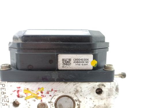 ABS pump NISSAN X-TRAIL II (T31) 2.0 dCi 4x4 | BP30898144M43