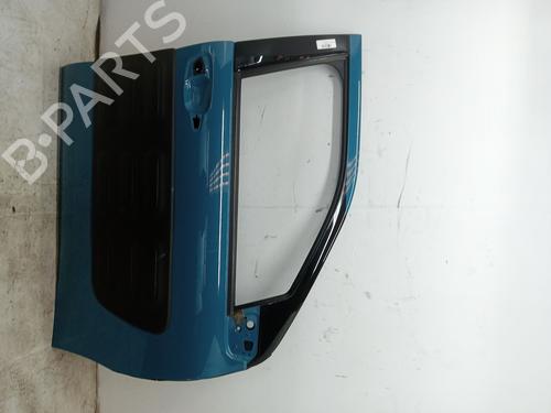Used Right front door CITROËN C4 CACTUS 1.2 THP 110 (110 hp) 24586932