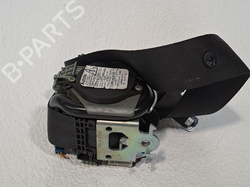 Front left seatbelt PEUGEOT 308 I (4A_, 4C_) 1.6 HDi | BP24108548I26 