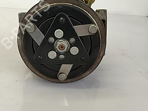 AC compressor CITROËN C3 I (FC_, FN_) 1.1 i | BP29822452M34