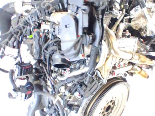 Engine MERCEDES-BENZ B-CLASS Sports Tourer (W247) B 200 d (247.012) | BP34264968M1  - Image 14