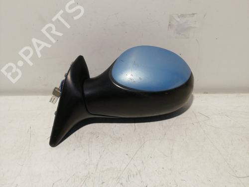 Left mirror CITROËN XSARA PICASSO (N68) 2.0 HDi | BP25455035C26 