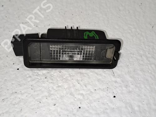Licence plate light SEAT LEON (5F1) 1.2 TSI | BP24608144I40 