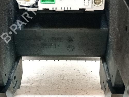 Middle console LAND ROVER DISCOVERY SPORT (L550) 2.0 D 4x4 | BP36539567I22 - Image 2